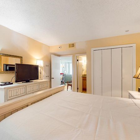 Island Shores Condos ガルフ・ショアーズ 部屋 写真