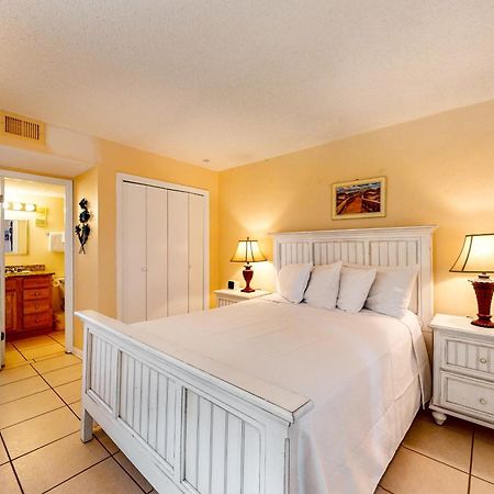 Island Shores Condos ガルフ・ショアーズ 部屋 写真
