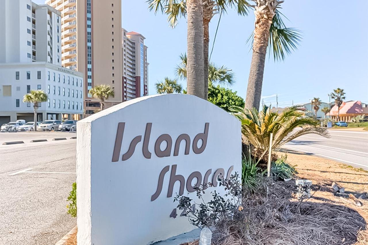 Island Shores Condos ガルフ・ショアーズ 部屋 写真
