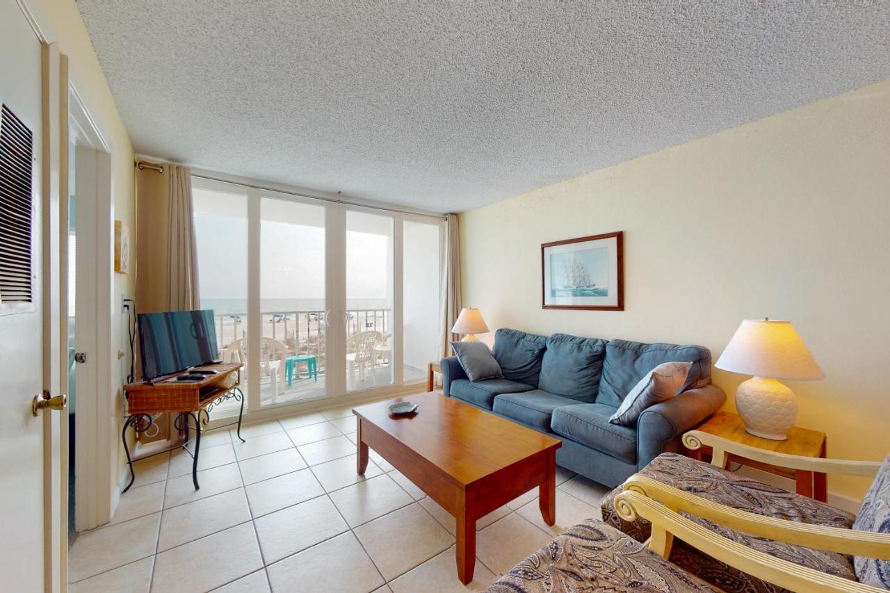Island Shores Condos ガルフ・ショアーズ 部屋 写真