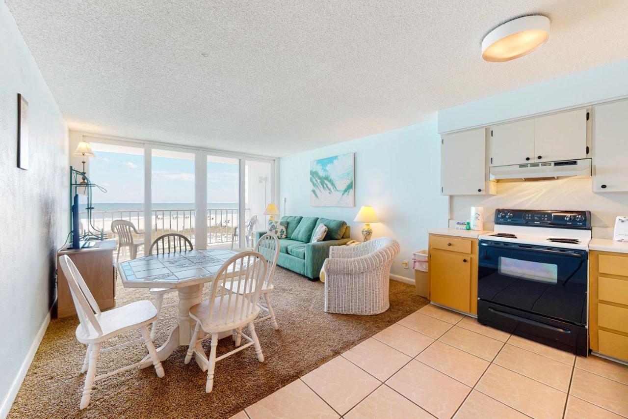 Island Shores Condos ガルフ・ショアーズ 部屋 写真