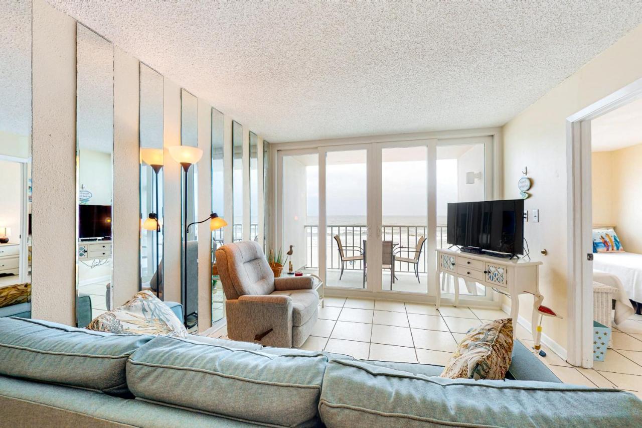 Island Shores Condos ガルフ・ショアーズ 部屋 写真