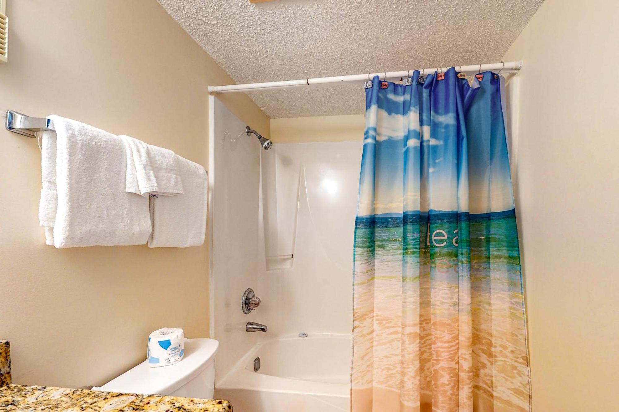 Island Shores Condos ガルフ・ショアーズ 部屋 写真