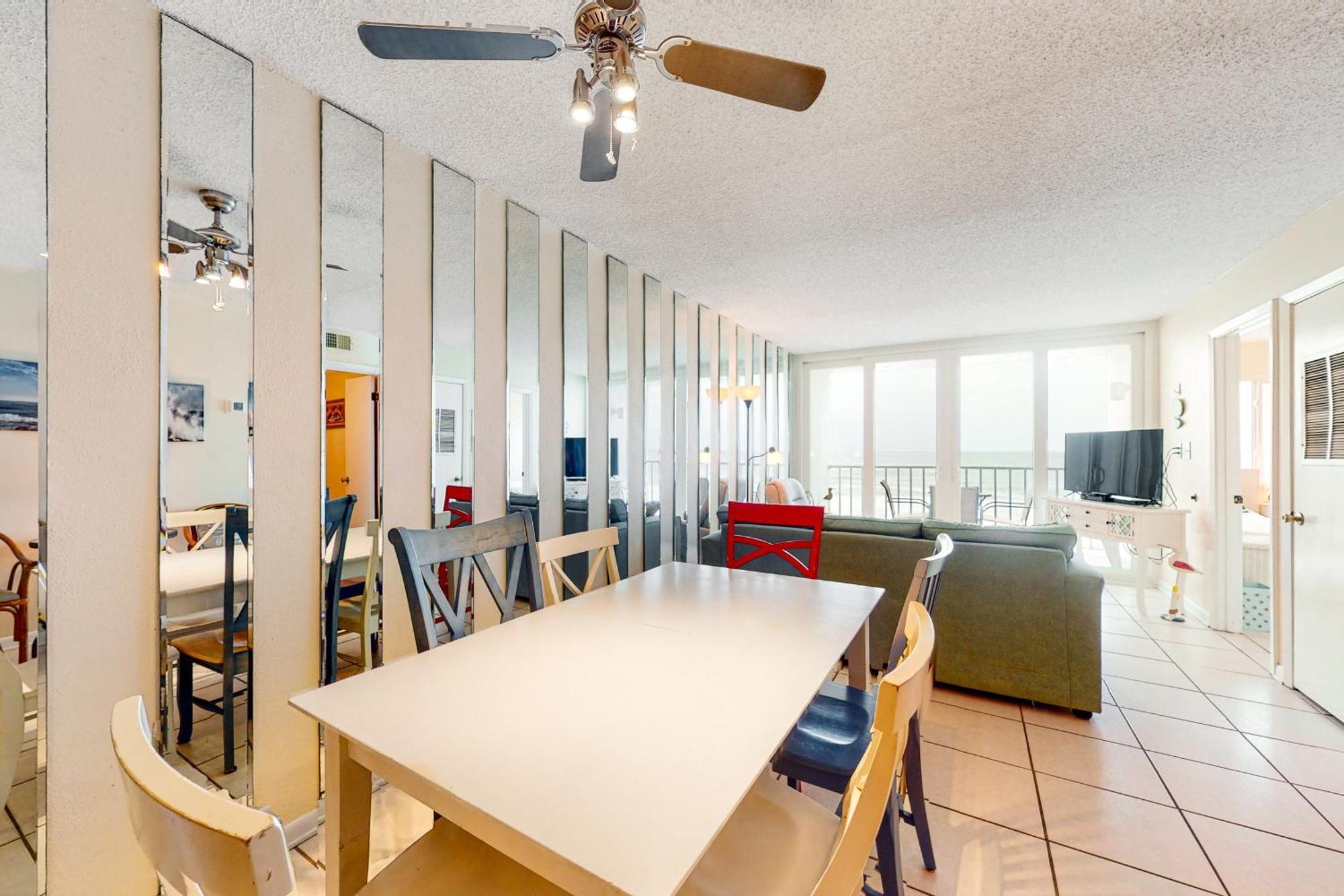 Island Shores Condos ガルフ・ショアーズ 部屋 写真