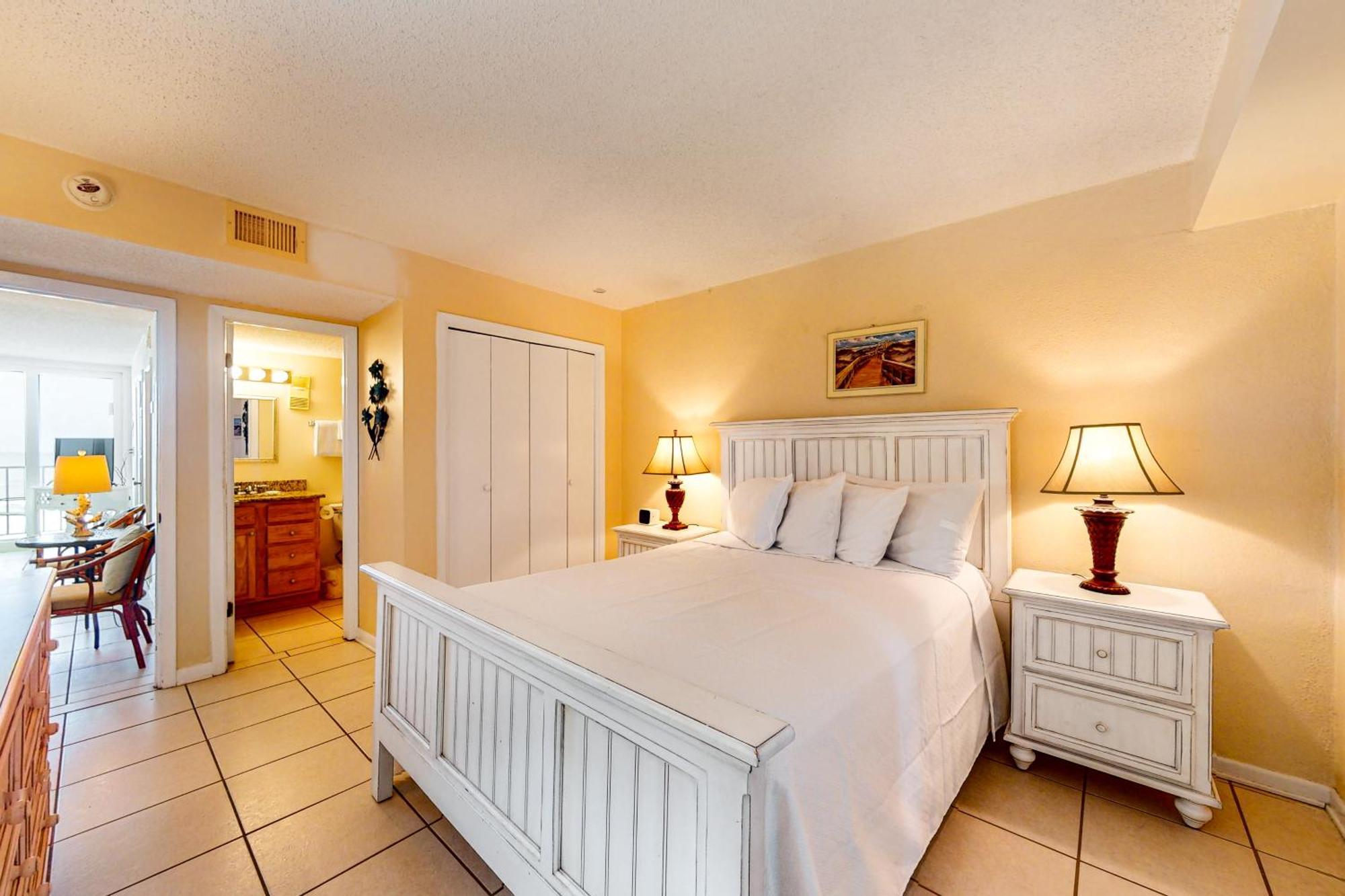 Island Shores Condos ガルフ・ショアーズ 部屋 写真