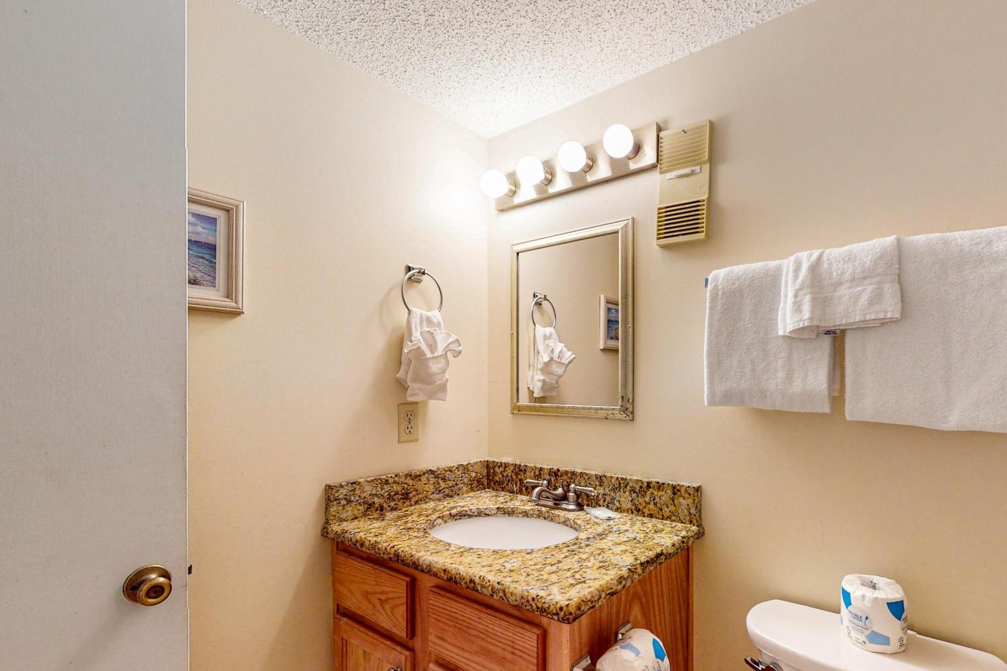 Island Shores Condos ガルフ・ショアーズ 部屋 写真
