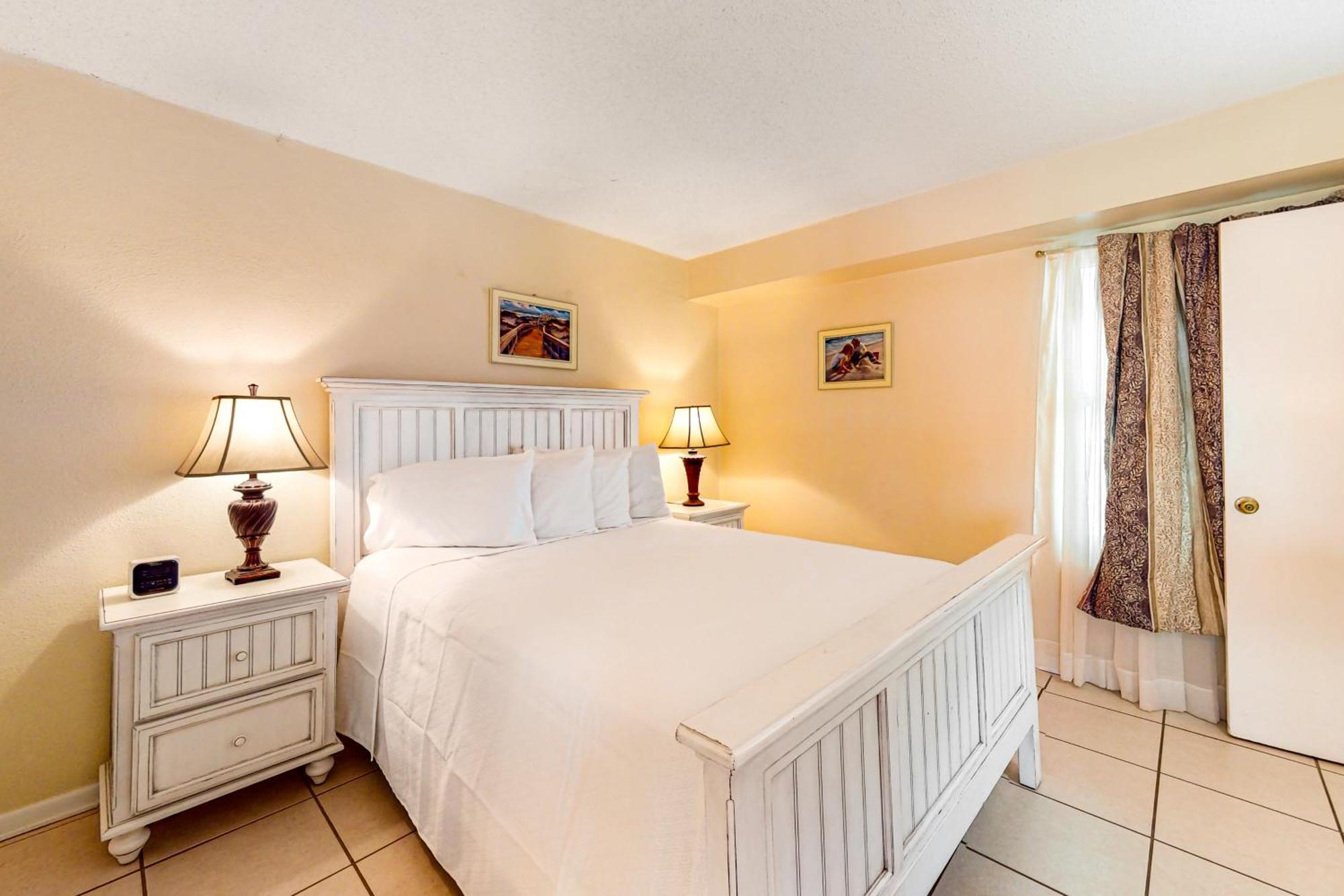 Island Shores Condos ガルフ・ショアーズ 部屋 写真