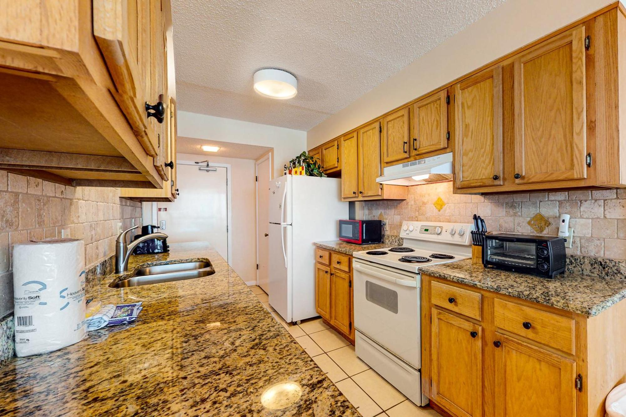 Island Shores Condos ガルフ・ショアーズ 部屋 写真