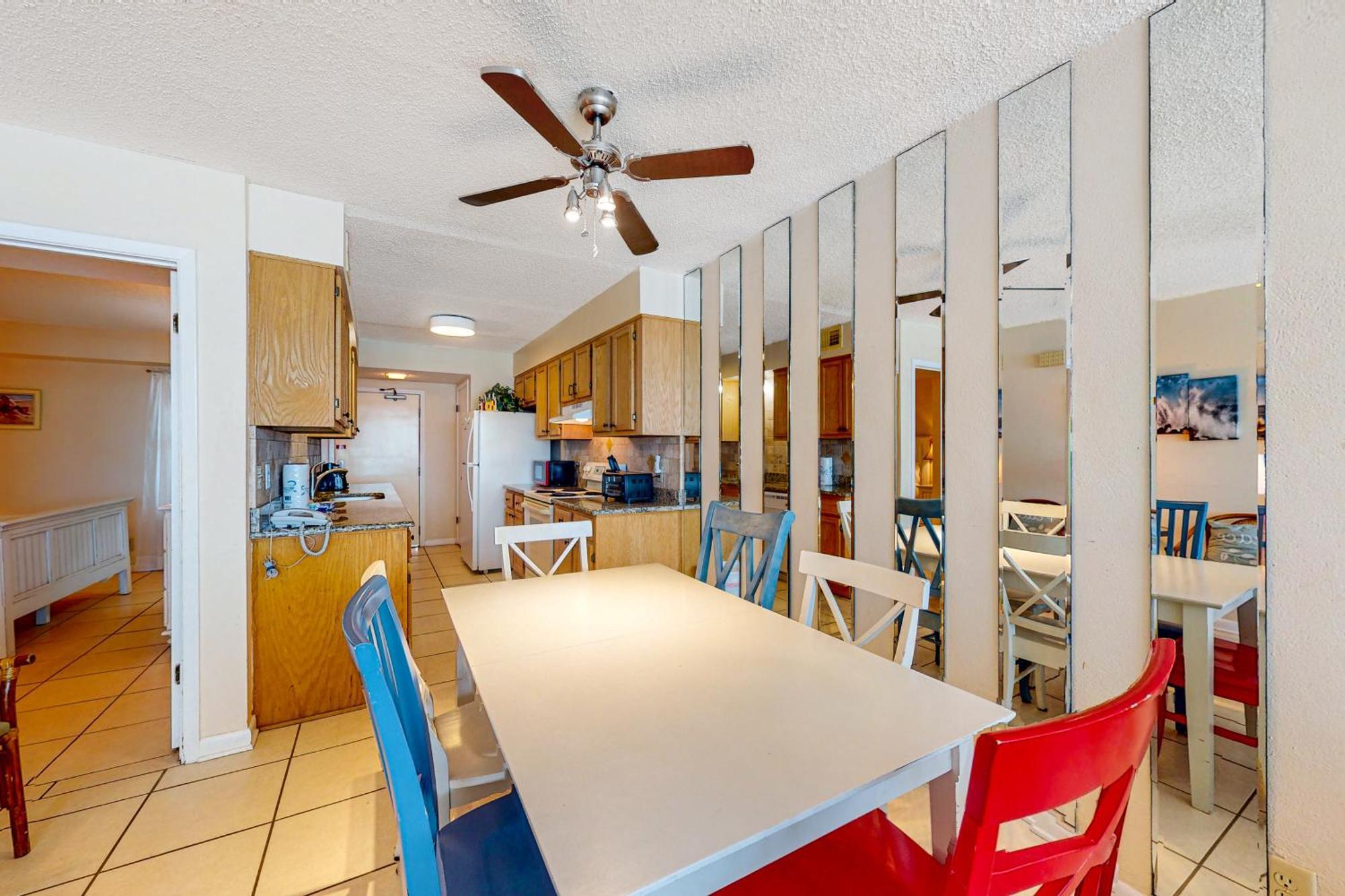 Island Shores Condos ガルフ・ショアーズ 部屋 写真