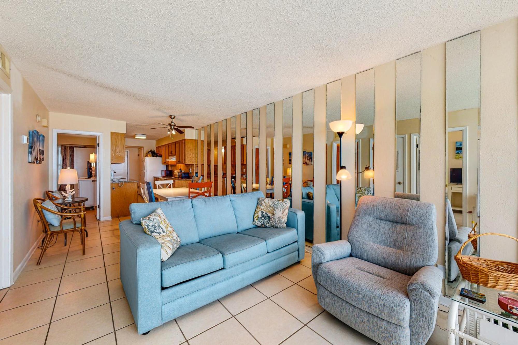 Island Shores Condos ガルフ・ショアーズ 部屋 写真
