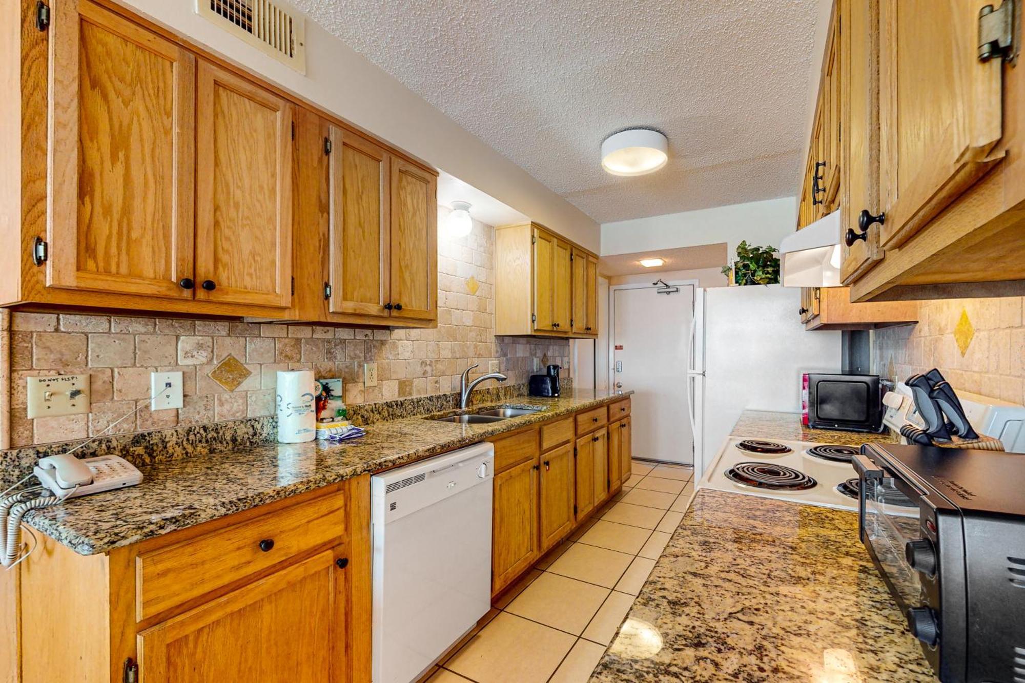 Island Shores Condos ガルフ・ショアーズ 部屋 写真