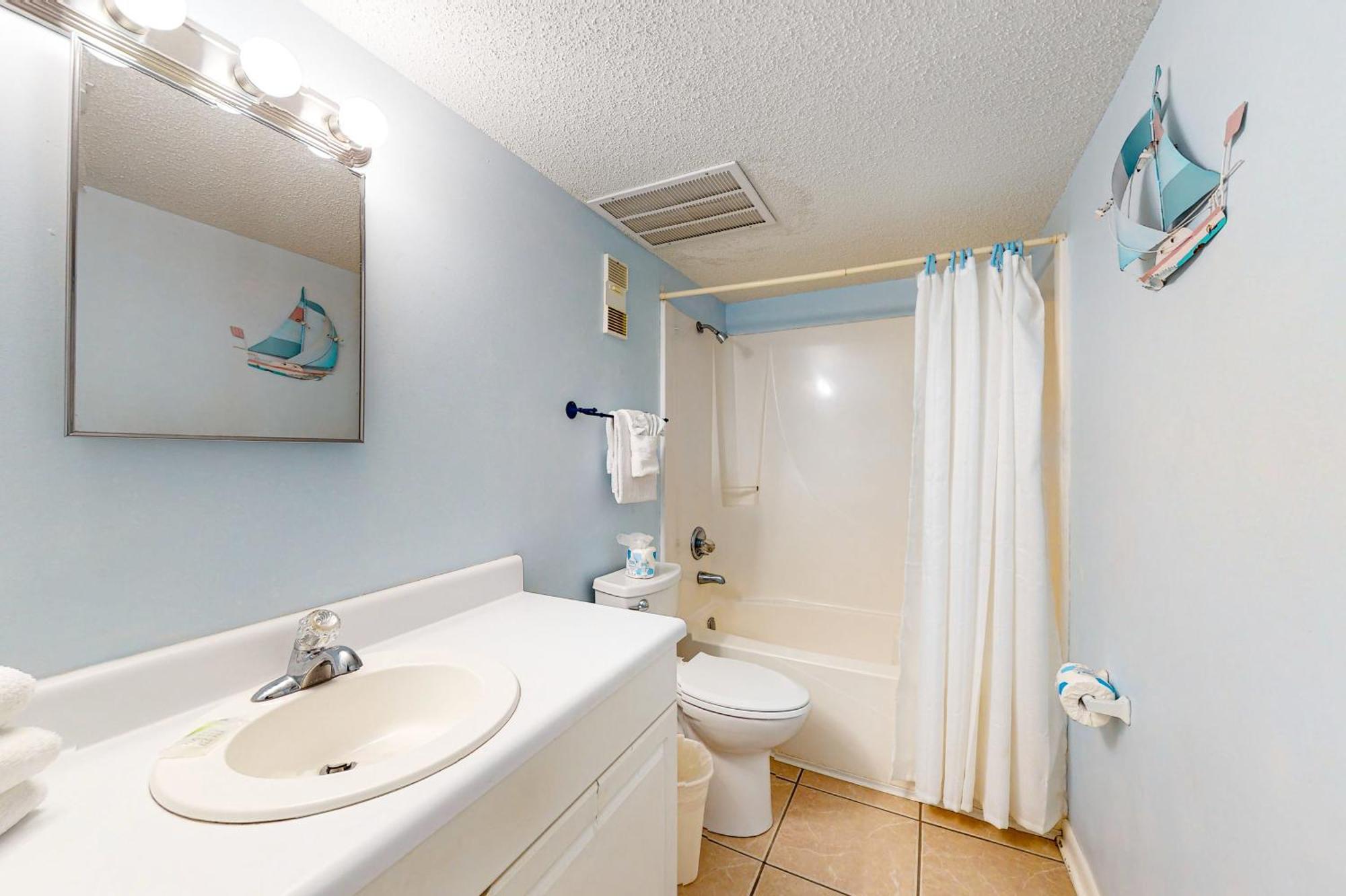 Island Shores Condos ガルフ・ショアーズ 部屋 写真