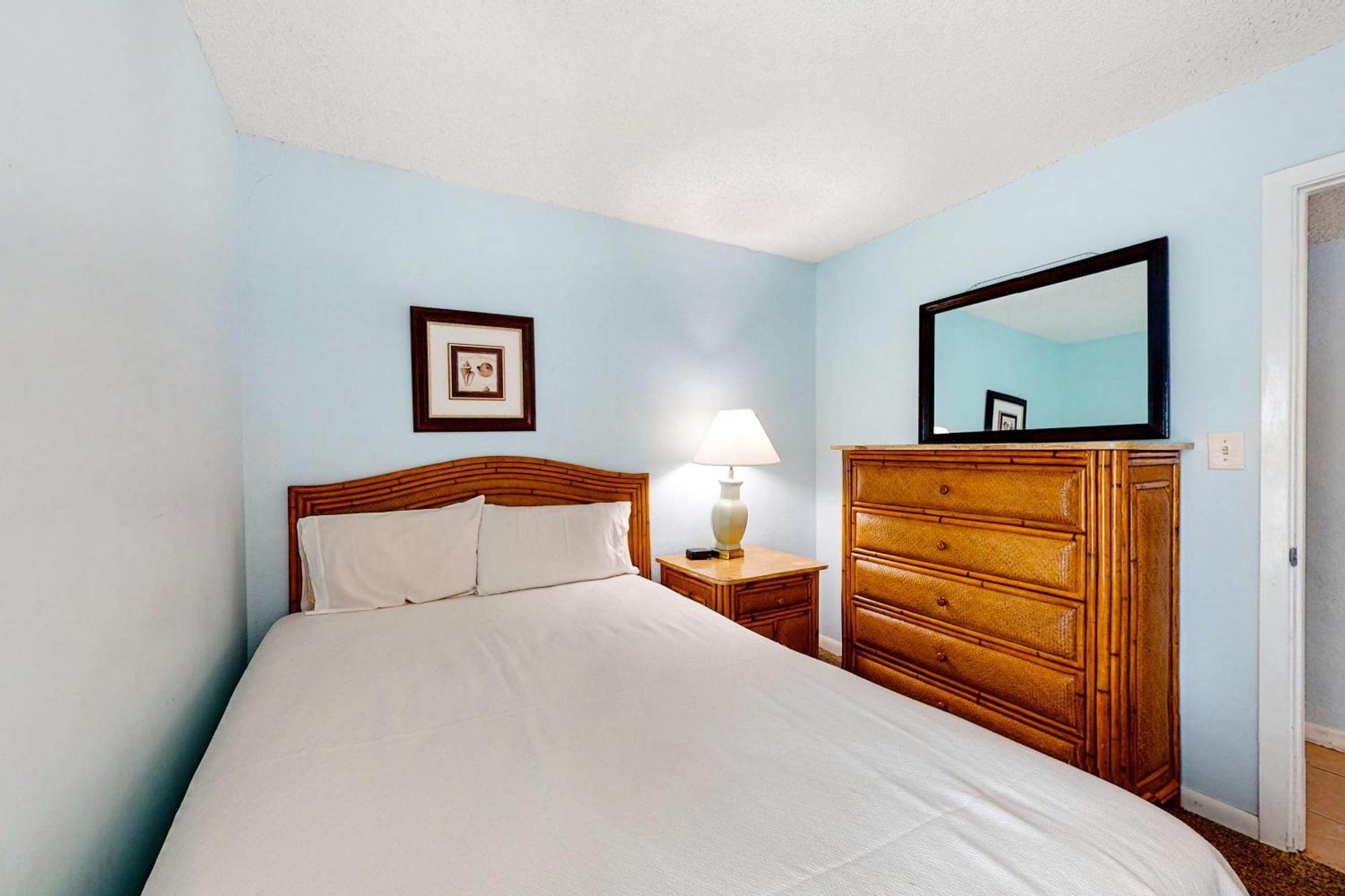 Island Shores Condos ガルフ・ショアーズ 部屋 写真