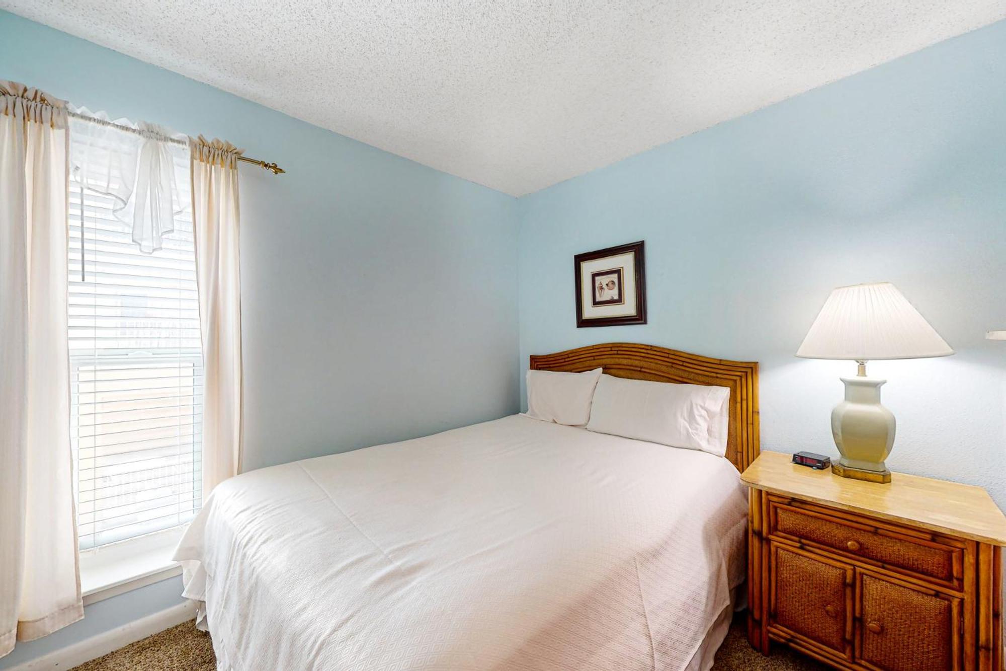 Island Shores Condos ガルフ・ショアーズ 部屋 写真