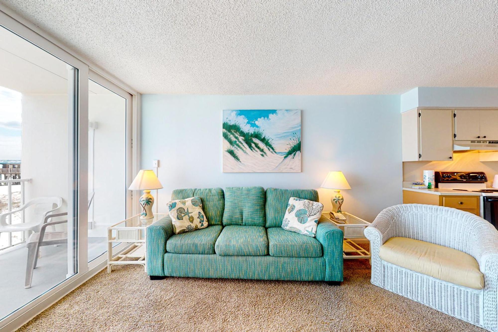 Island Shores Condos ガルフ・ショアーズ 部屋 写真