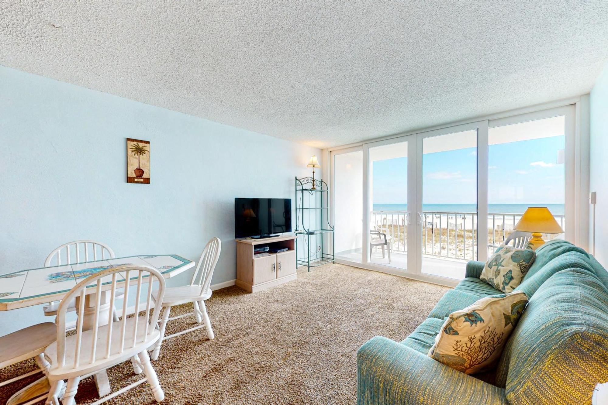 Island Shores Condos ガルフ・ショアーズ 部屋 写真