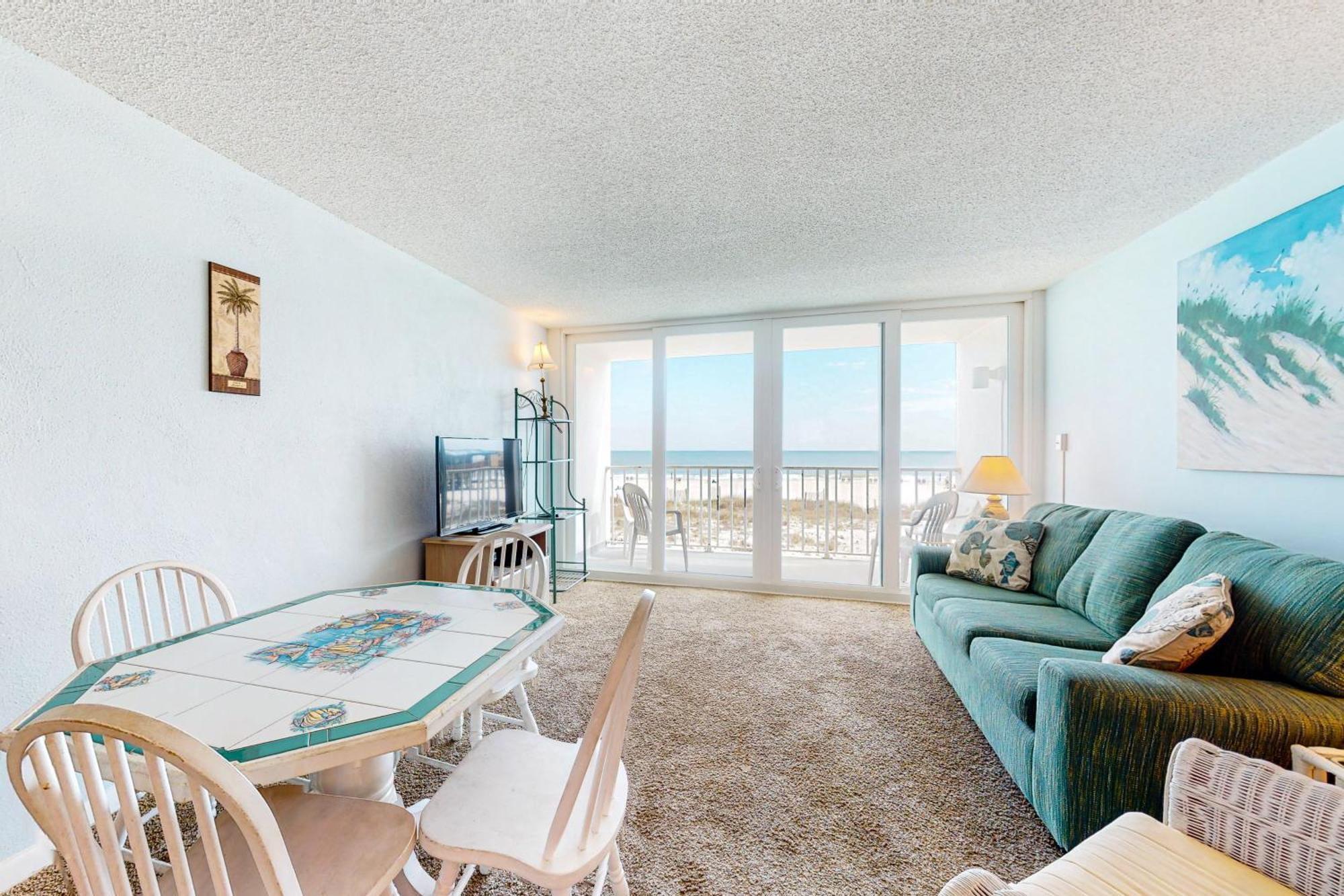 Island Shores Condos ガルフ・ショアーズ 部屋 写真