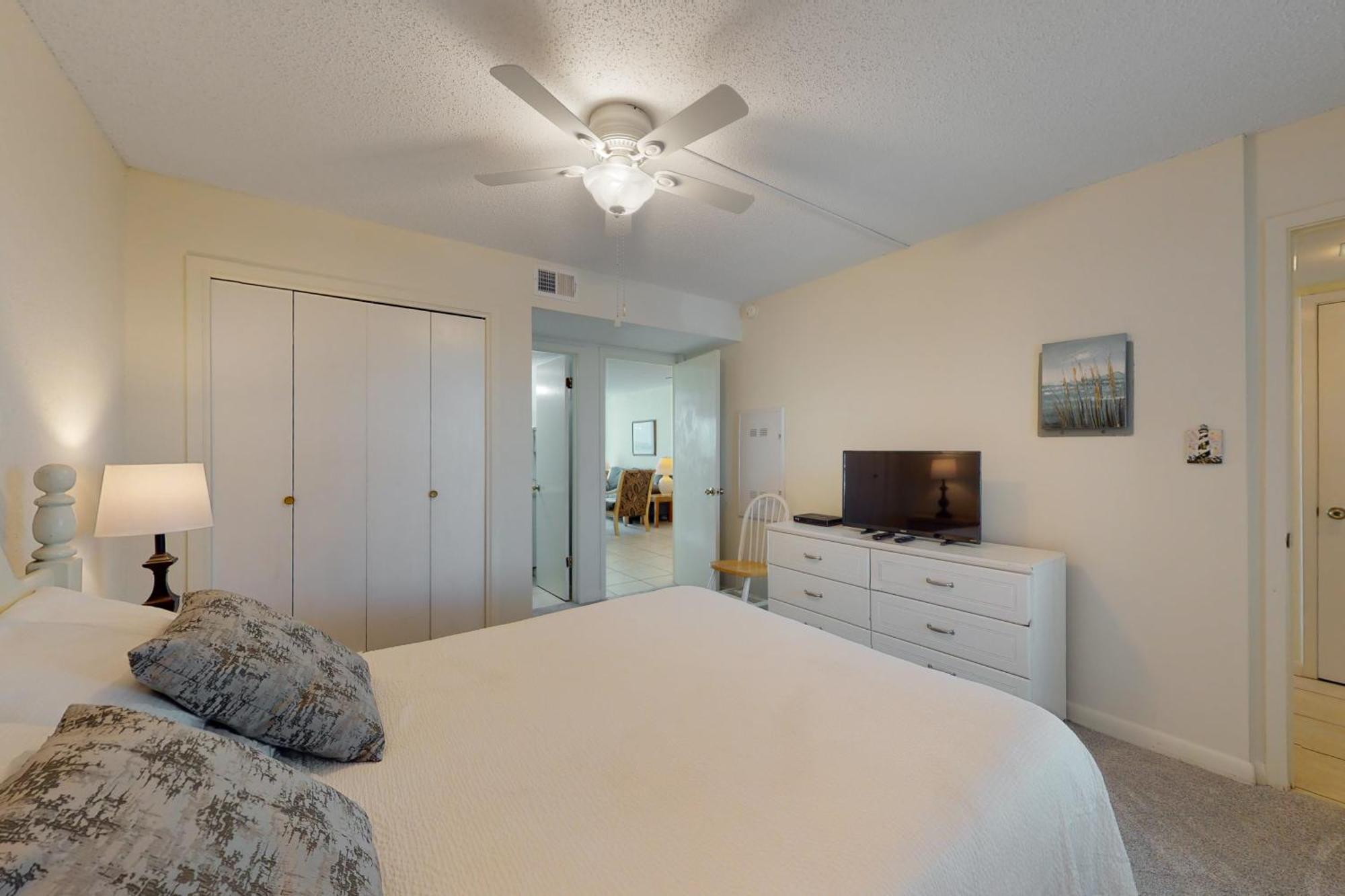 Island Shores Condos ガルフ・ショアーズ 部屋 写真