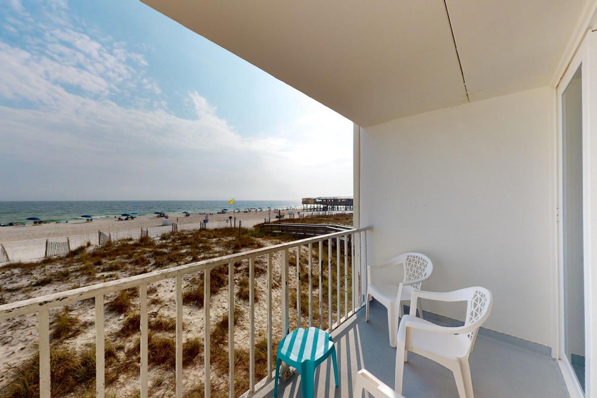 Island Shores Condos ガルフ・ショアーズ 部屋 写真