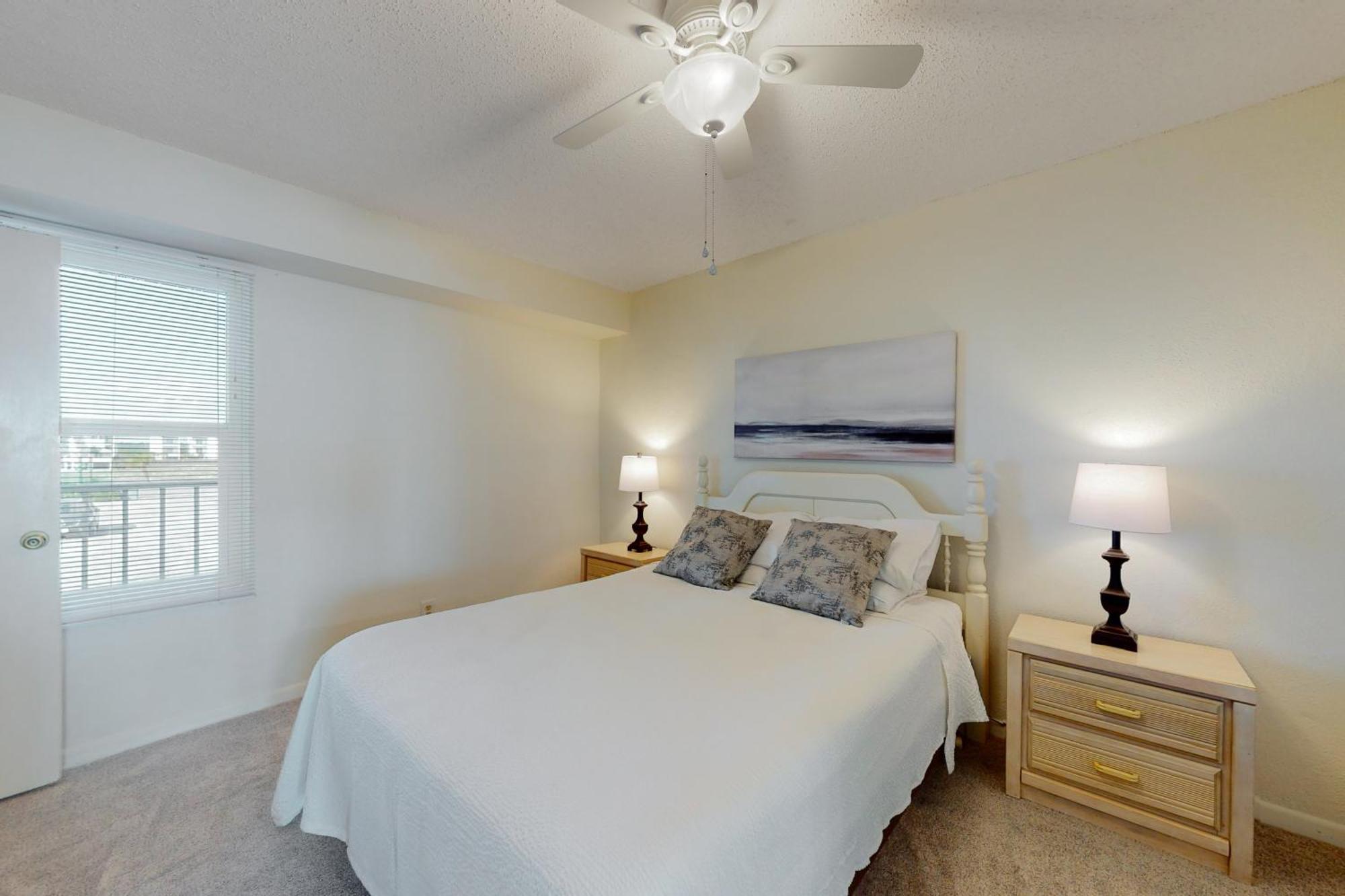 Island Shores Condos ガルフ・ショアーズ 部屋 写真