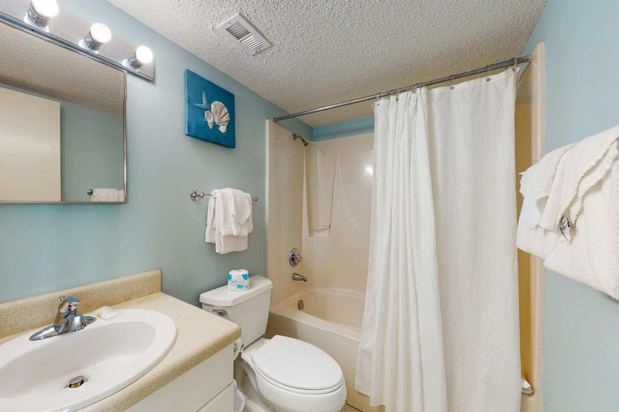 Island Shores Condos ガルフ・ショアーズ 部屋 写真