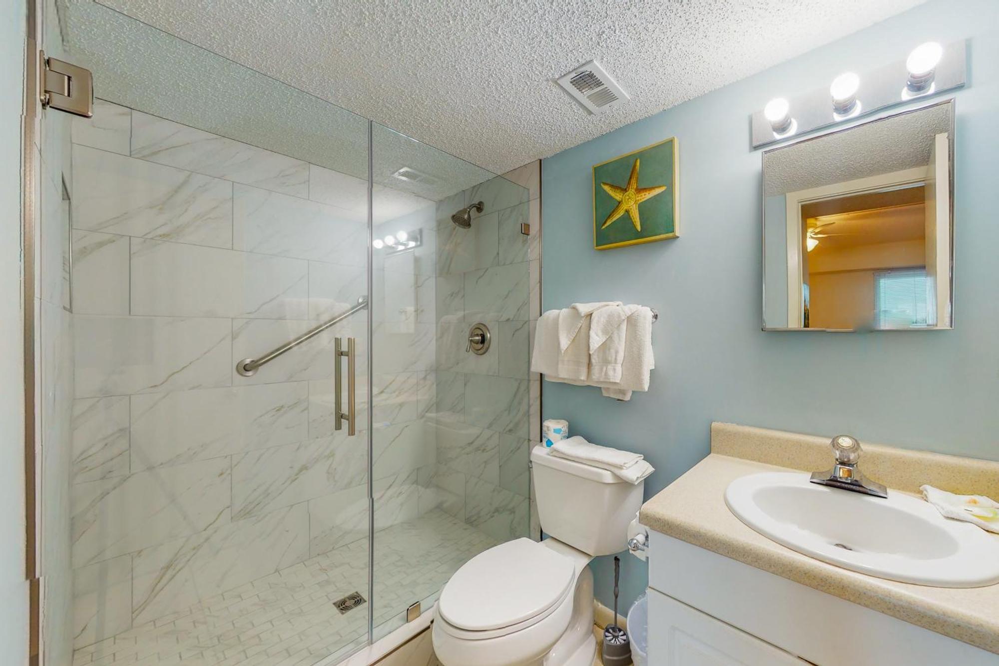 Island Shores Condos ガルフ・ショアーズ 部屋 写真