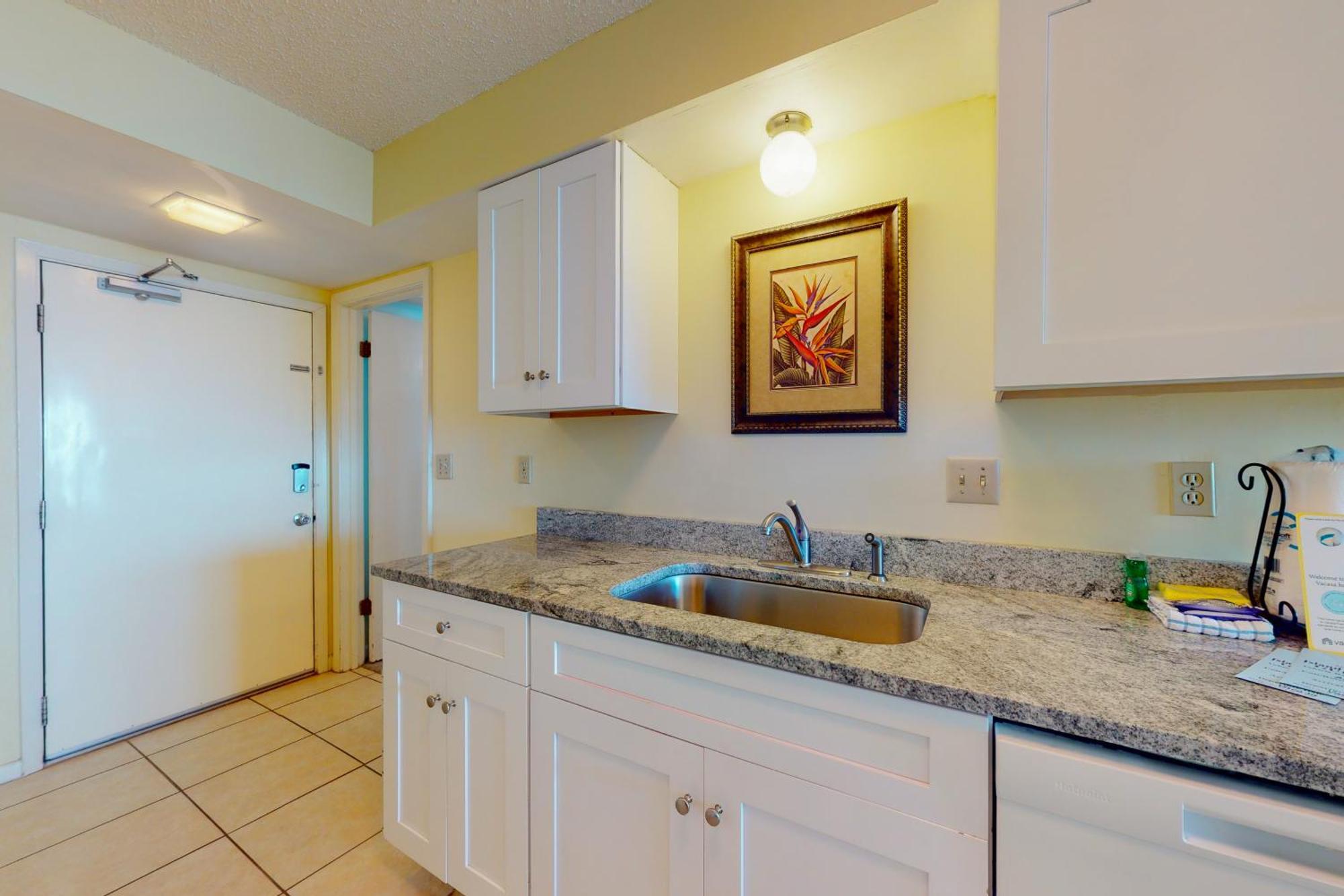Island Shores Condos ガルフ・ショアーズ 部屋 写真