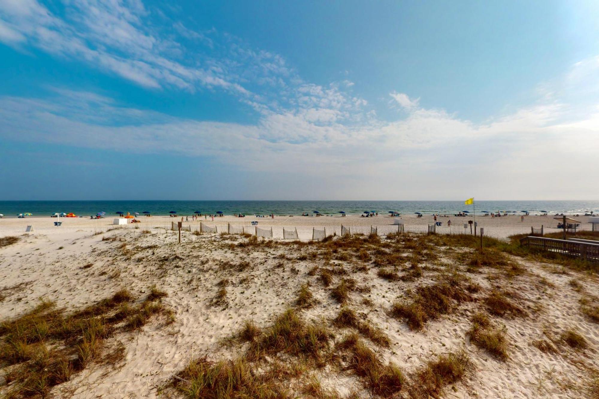 Island Shores Condos ガルフ・ショアーズ 部屋 写真