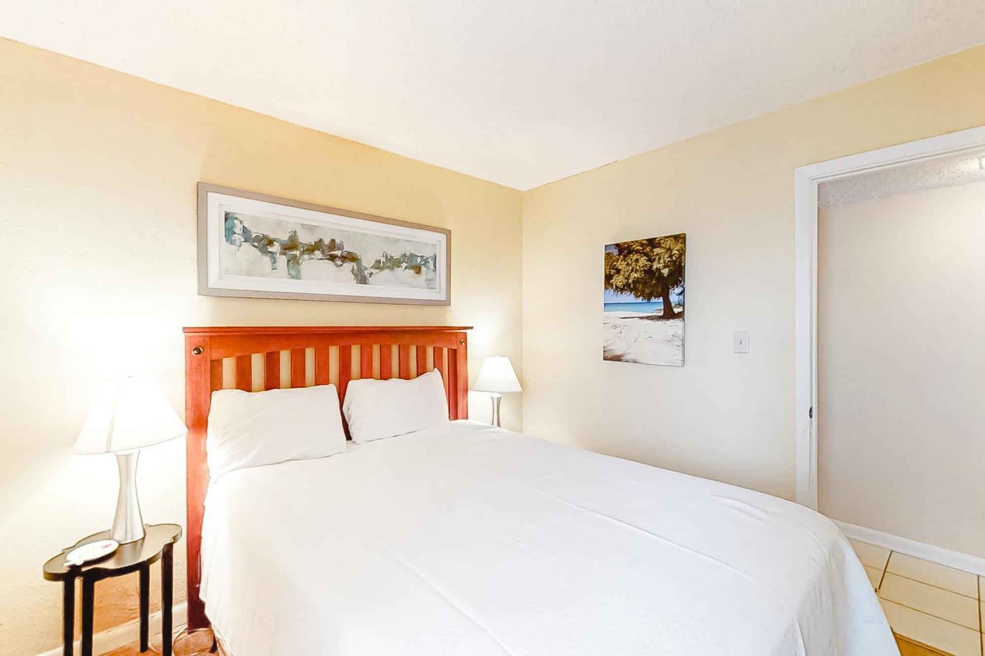 Island Shores Condos ガルフ・ショアーズ 部屋 写真