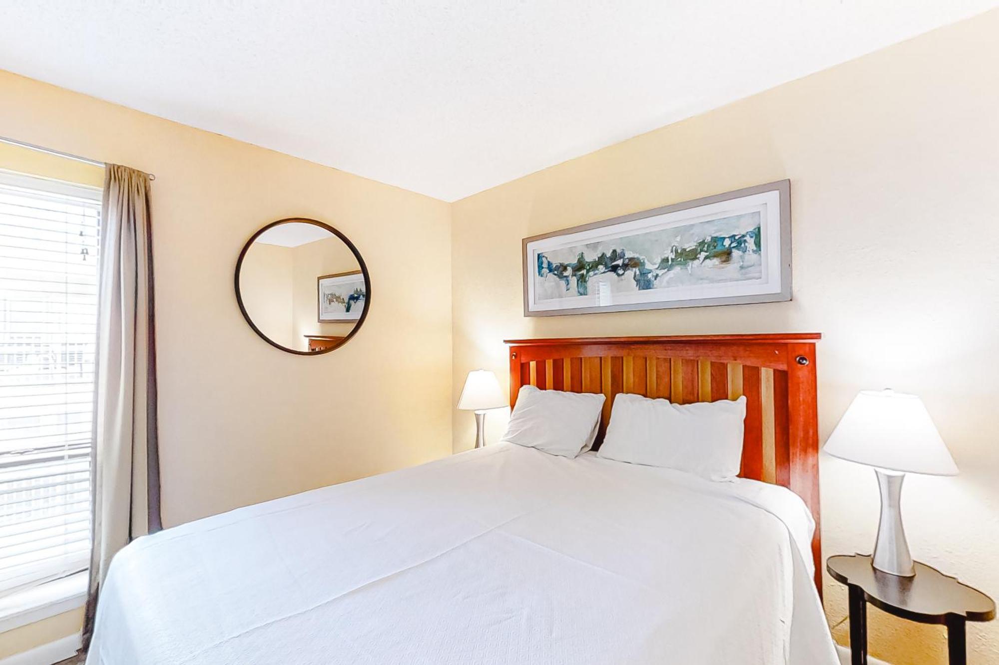 Island Shores Condos ガルフ・ショアーズ 部屋 写真