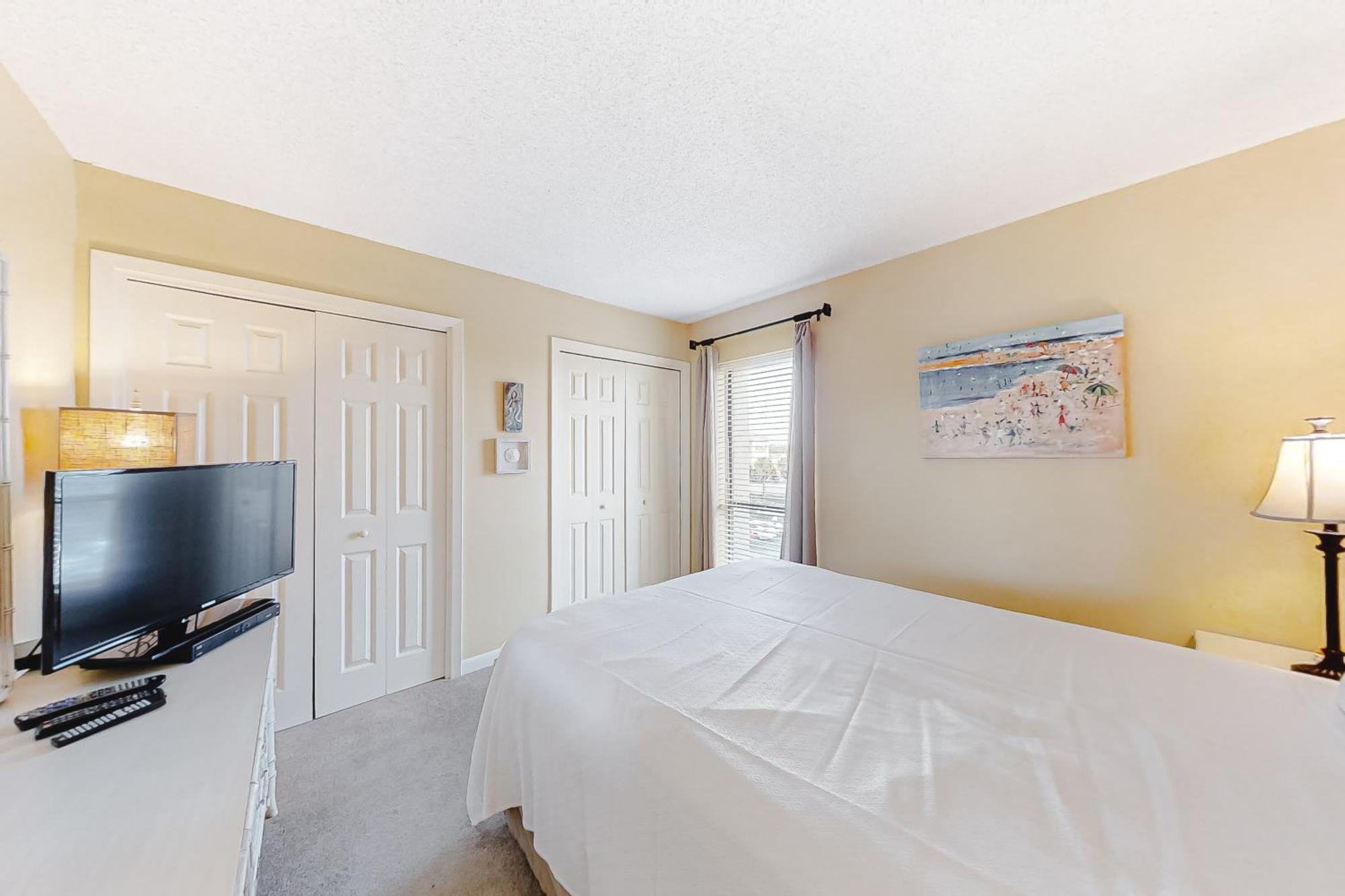 Island Shores Condos ガルフ・ショアーズ 部屋 写真