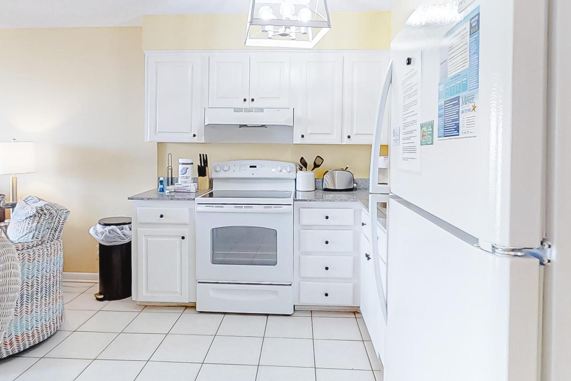 Island Shores Condos ガルフ・ショアーズ 部屋 写真