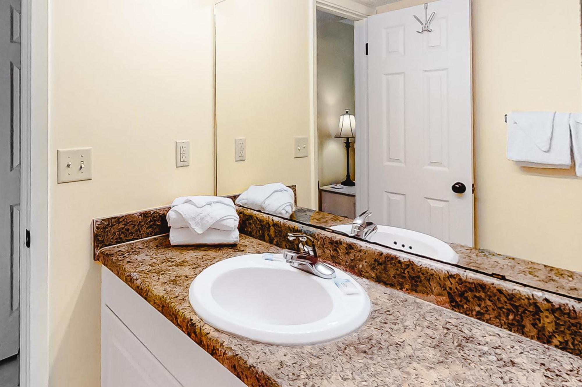 Island Shores Condos ガルフ・ショアーズ 部屋 写真