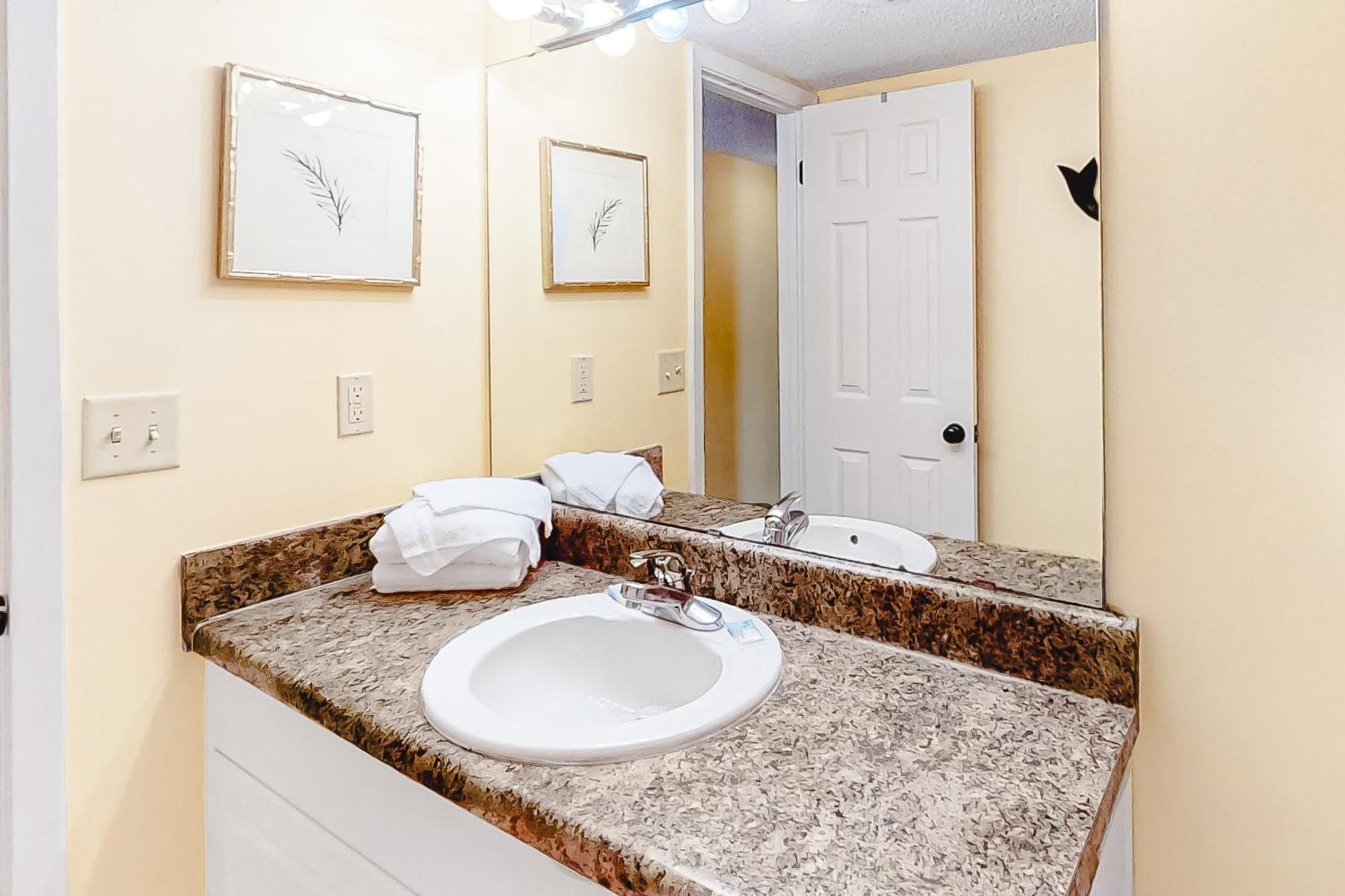 Island Shores Condos ガルフ・ショアーズ 部屋 写真