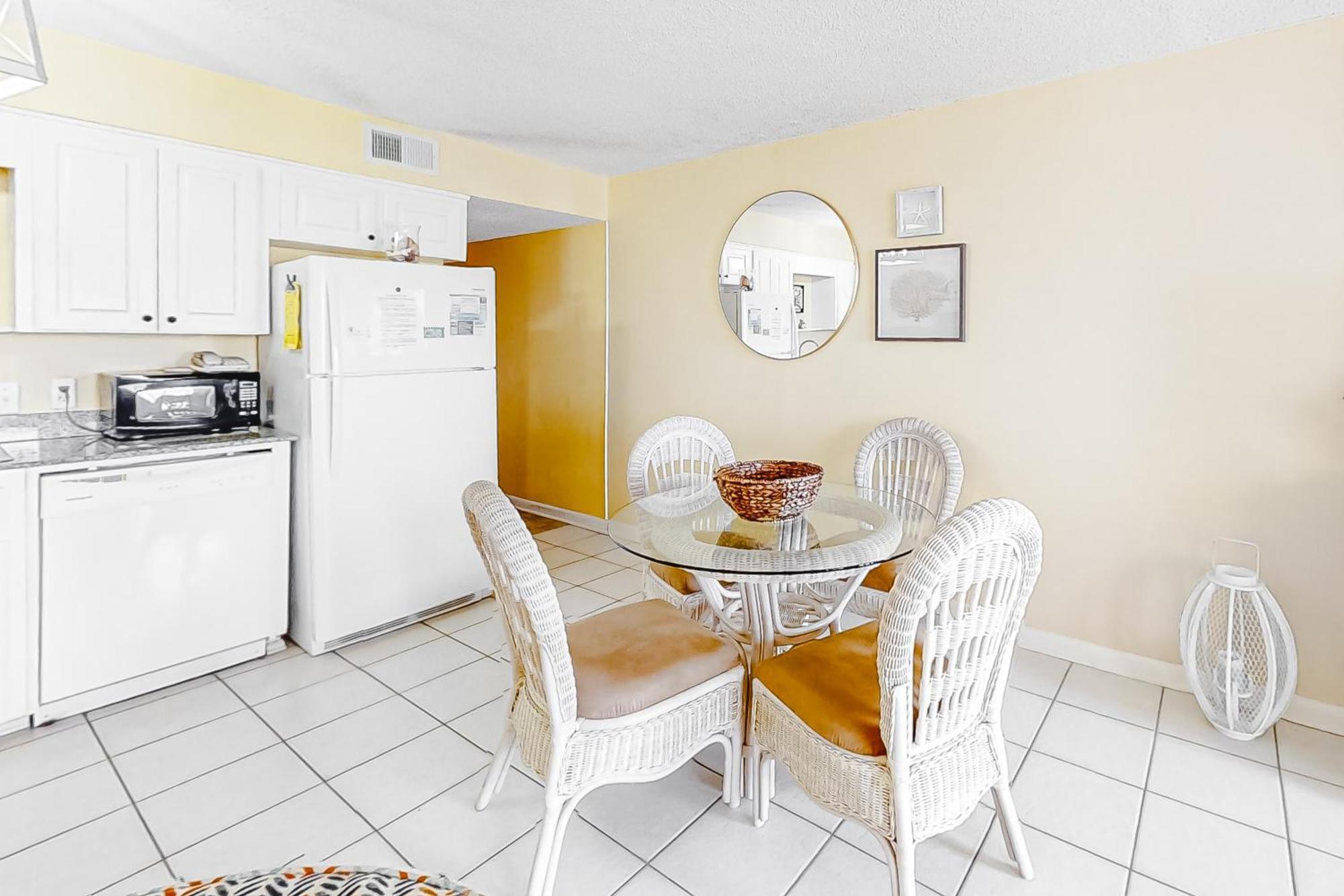 Island Shores Condos ガルフ・ショアーズ 部屋 写真
